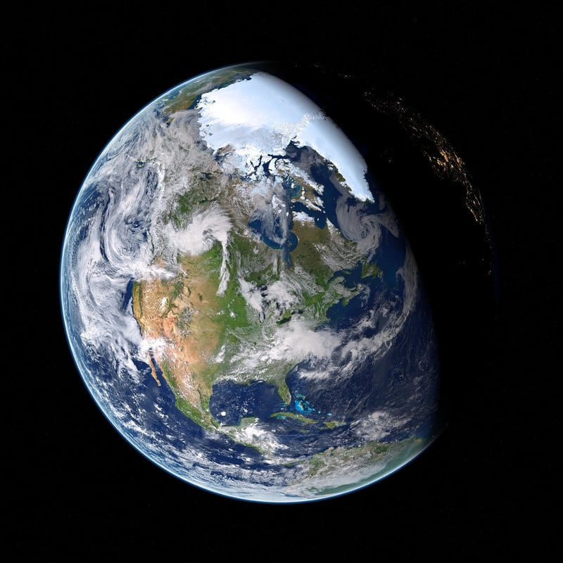 Future Earth